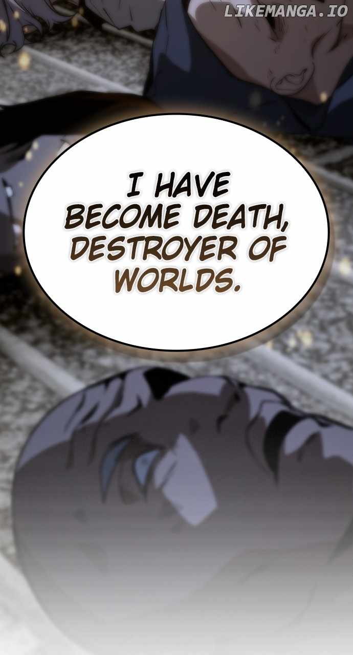 Bad Ending Maker Chapter 73 52